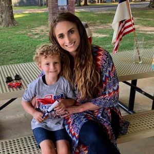 Meet your Posher, Nikki